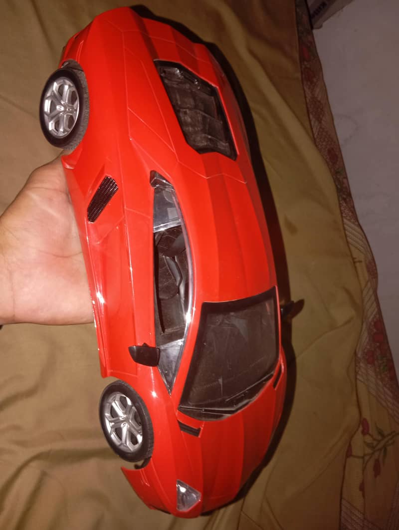 Remote Control  Car 7