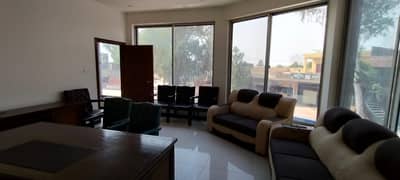 8 1st floor With 3 rooms banker avenueMarla
