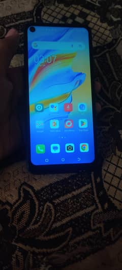 Tecno comon 17