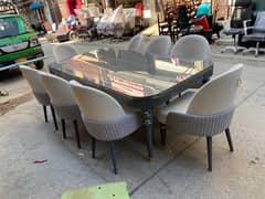 new dazin daning table