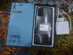 oppo F19 pro