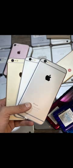 Apple iPhone 6 Plus