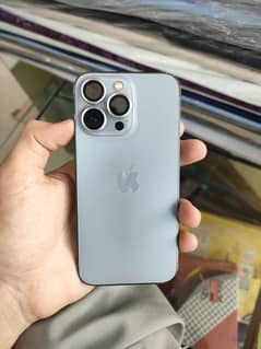iphone13pro 4month sim working