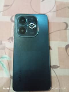Infinix smart 8 plus 10 b10 urgent sale 4 64 gb