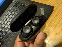 JBL TUNE 120TWS