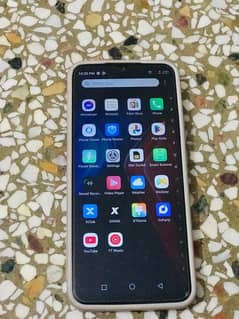 infinix