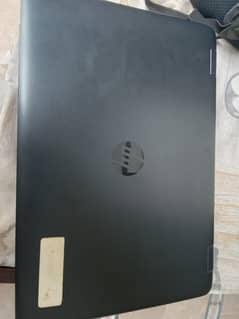HP