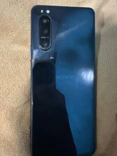 Sony experial 5 ll