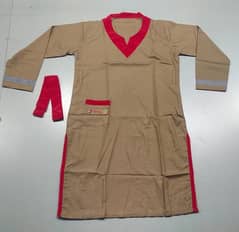 Workwear Shirt |FR worker Uniform | Labour uniform |Hospital uniforms