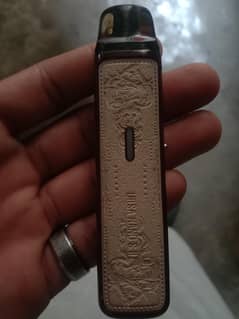 LOST. VAPE