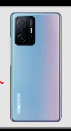 mi 11 t