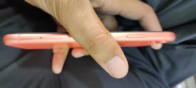 iPhone xr non pta 4 month sim working