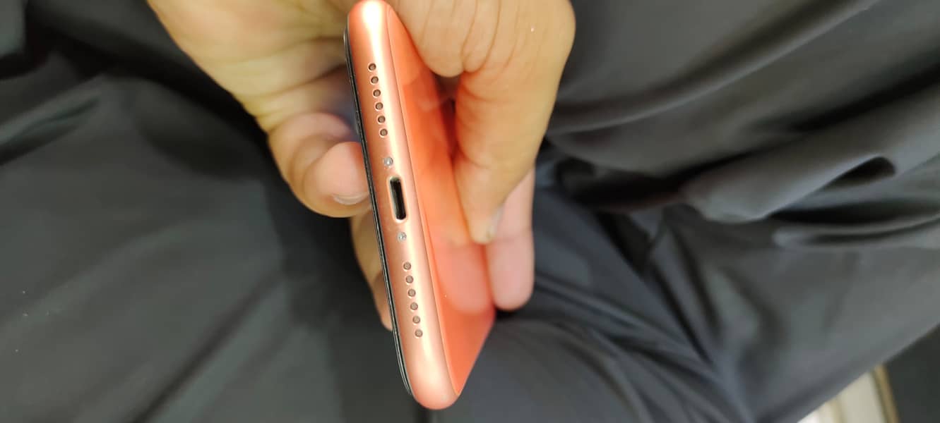 iPhone xr non pta 4 month sim working 2