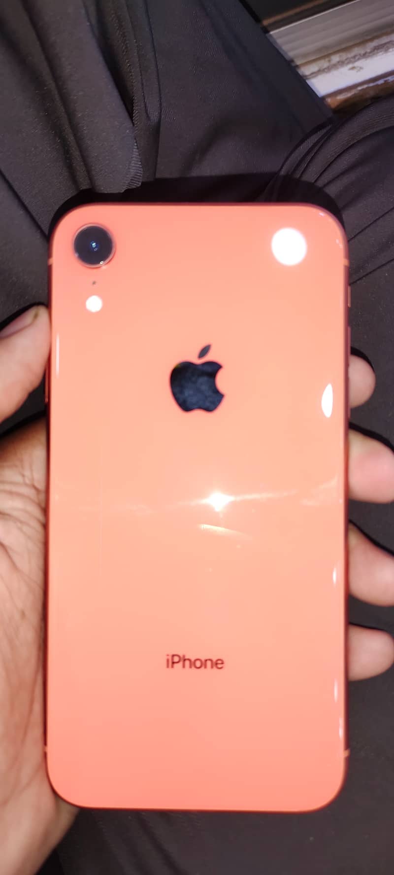 iPhone xr non pta 4 month sim working 5