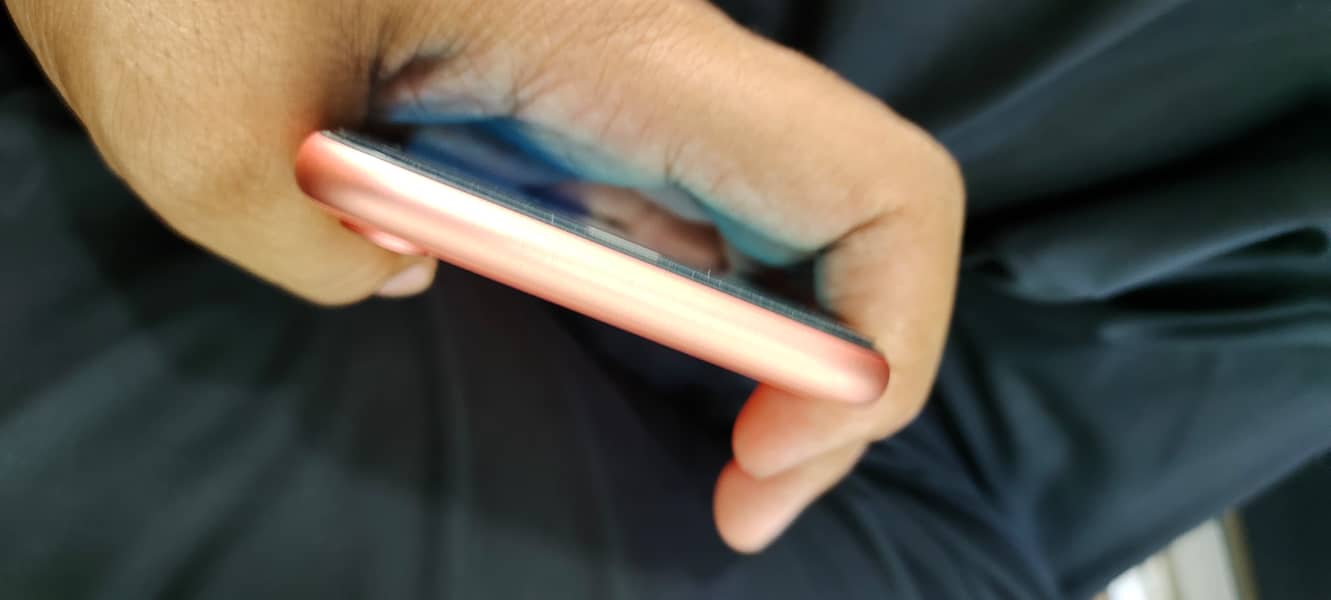 iPhone xr non pta 4 month sim working 6