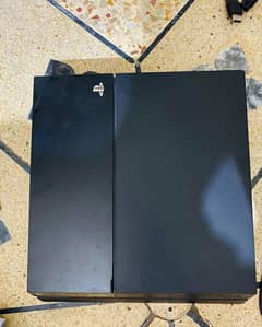playstation 4 (500gb)
