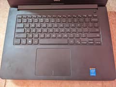 i3 5th Generation laptop 12gh/128gb SSD