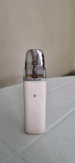 Pod