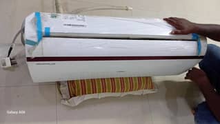 Hair Anventer 1.5ton