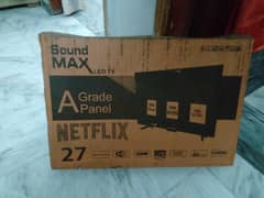 27 inch Lcd