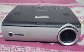 infocus Projector  High Quality  Brand