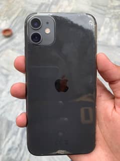 I phone 11 128gb jv 03007285800