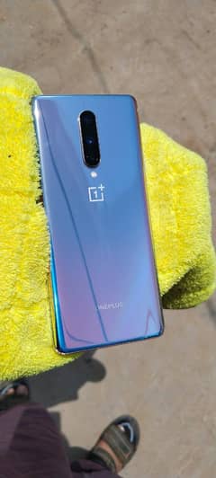 OnePlus 8