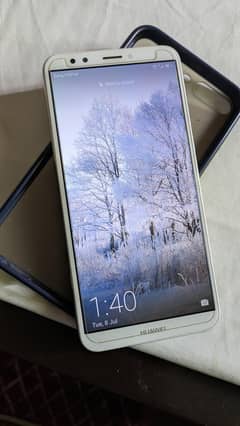HUAWEI