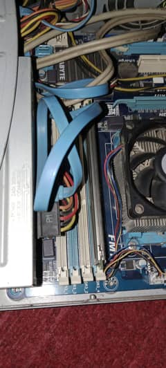 good condition gaming cpo