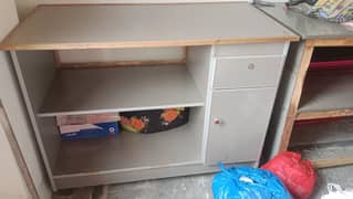 New counter