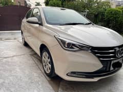 Changan Alsvin 2022 First Owner