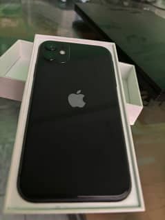 iphone 11 all ok
