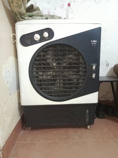 plastic body air cooler