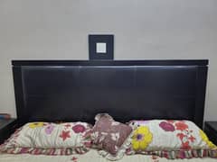 imported bedroom set