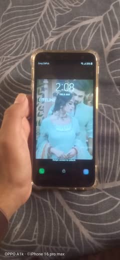 Samsung Mobile J4 Plus