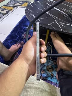 I phone 12 pro max factory unlock