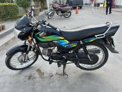 Honda Pridor 2022 for Sale condition 10/9, Total genuine