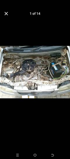 alto car