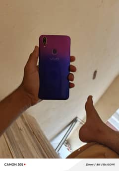 vivo y 85a  4/64 conditions 10/10 only set all ok koi problem nhi