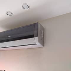 Gree inverter Ac