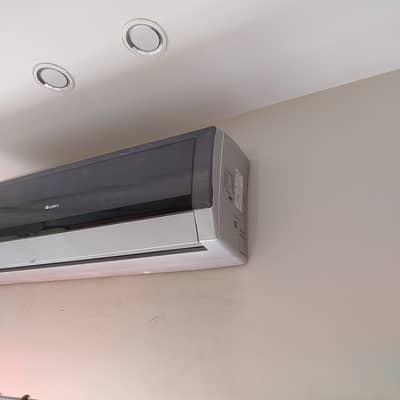 Gree inverter Ac