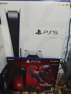 PS5