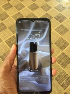 Techno Spark 8C Ram 3+3 Rom 64 GB