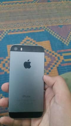 iPhone 5s 64gb non pta