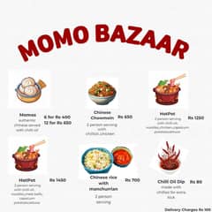 MomoBazaar
