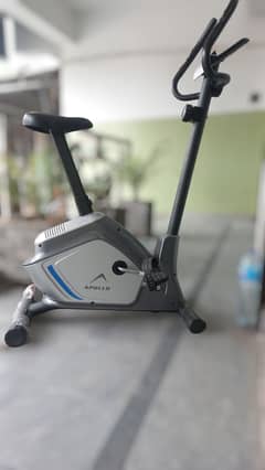 Elliptical