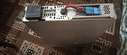APC 2000 WATTS FOR HEAVY TASK AND GAMING PC
