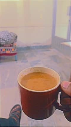 Chai
