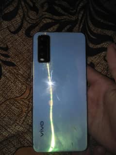 vivo v20 4/64 good condition