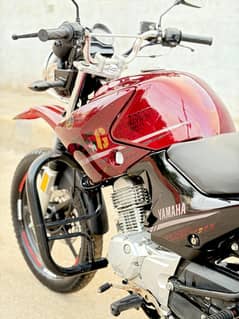 Yamaha